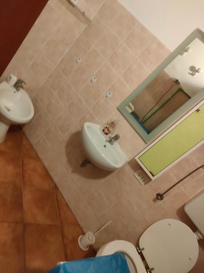 Mini Appartamento Ліворно Екстер'єр фото