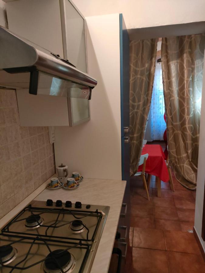 Mini Appartamento Ліворно Екстер'єр фото