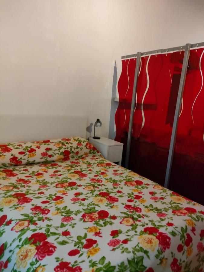 Mini Appartamento Ліворно Екстер'єр фото